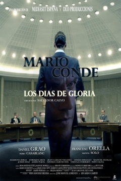 Ficha Mario Conde, Los Días de Gloria