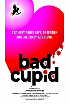 Poster Bad Cupid