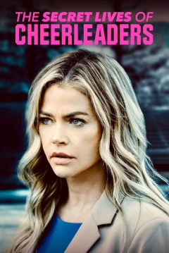 Poster La Vida Secreta de las Animadoras