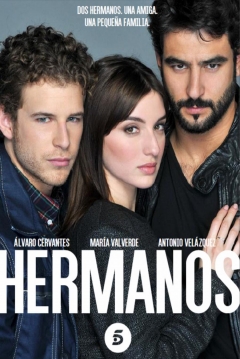 Poster Hermanos