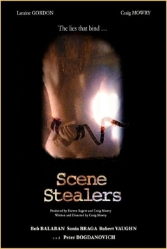 Poster Scene Stealers