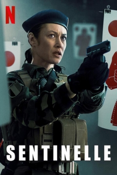 Poster Centinela