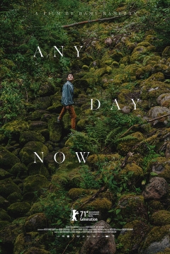 Poster Any Day Now