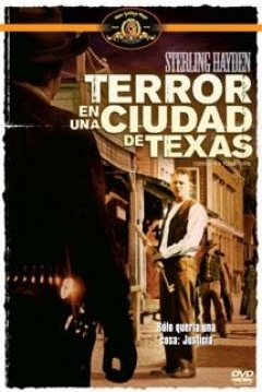 Ficha Terror en una Ciudad de Texas