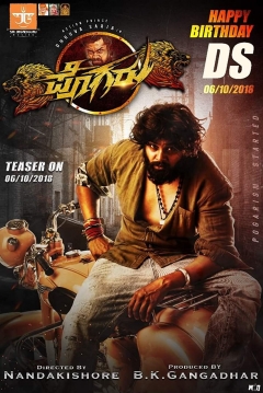Poster Pogaru