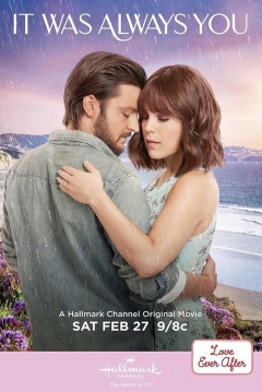 Poster It Was Always You