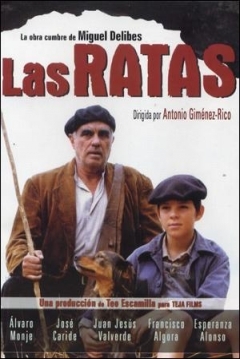 Ficha Las Ratas