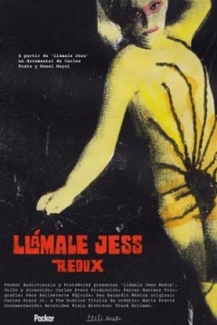 Ficha Llámale Jess Redux