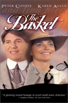 Poster The Basket