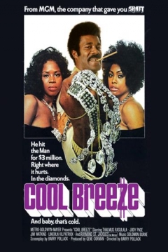 Poster Cool Breeze