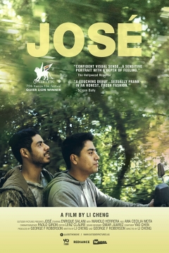 Poster José