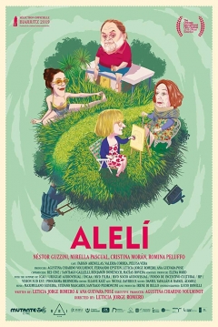 Poster Alelí