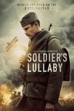 Poster Soldier's Lullaby