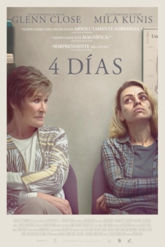 Poster 4 Días
