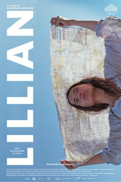 Poster El Viaje de Lillian