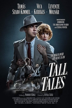 Poster Tall Tales