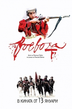 Poster Voevoda