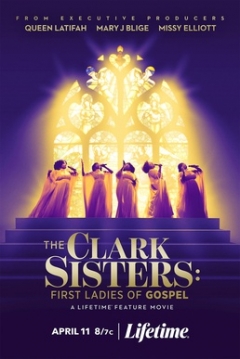 Ficha The Clark Sisters: First Ladies Of Gospel