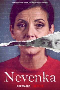 Poster Nevenka