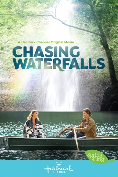 Poster Chasing Waterfalls