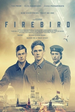 Poster Firebird