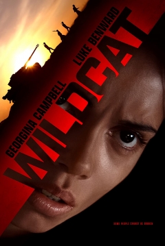 Poster Wildcat