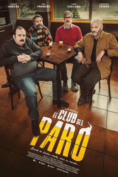 Ficha El Club Del Paro
