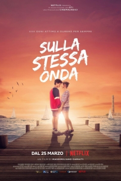Poster En la Misma Ola