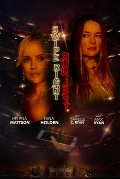 Poster Infiel y Seductor