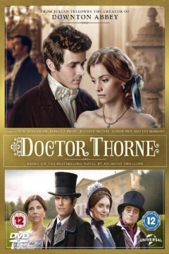 Ficha Doctor Thorne