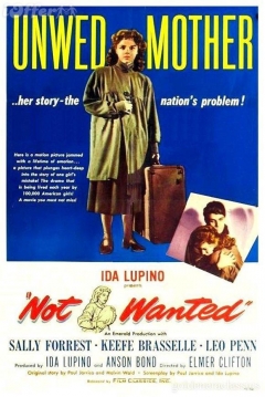 Poster Not Wanted