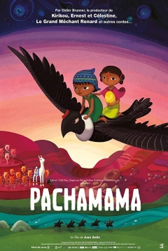 Ficha Pachamama