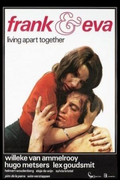 Poster Frank & Eva
