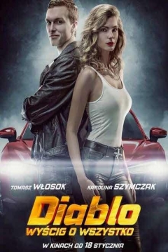 Poster Diablo