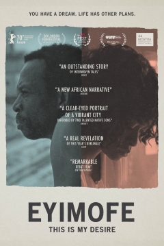 Poster Eyimofe