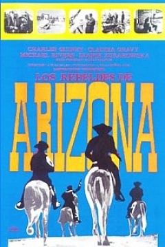 Ficha Los Rebeldes de Arizona