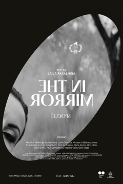 Poster In the Mirror