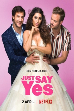 Poster Solo Di Que Sí
