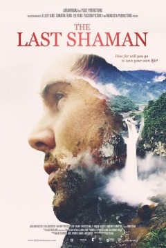 Ficha The Last Shaman