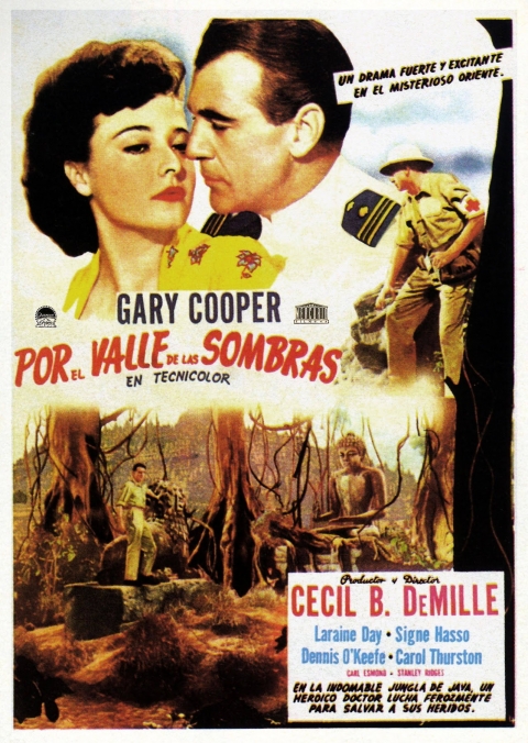 Ficha Por el Valle de las Sombras