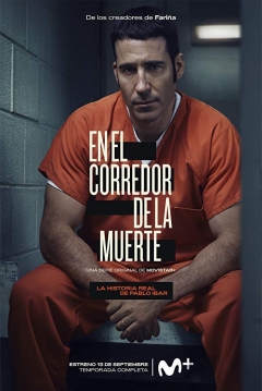 Poster En el Corredor de la Muerte