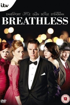 Poster Breathless