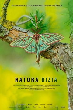 Poster Natura Bizia