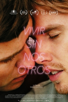 Poster Vivir Sin Nosotros