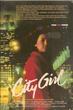 Ficha City Girl