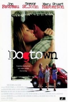 Poster Dogtown
