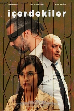 Poster Içerdekiler