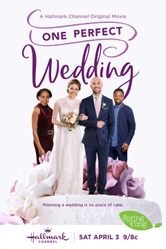 Ficha One Winter Wedding