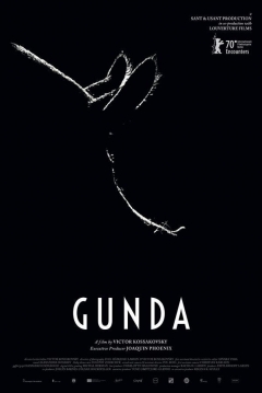 Poster Gunda