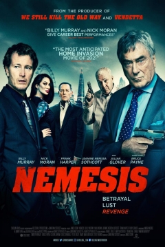 Poster Nemesis